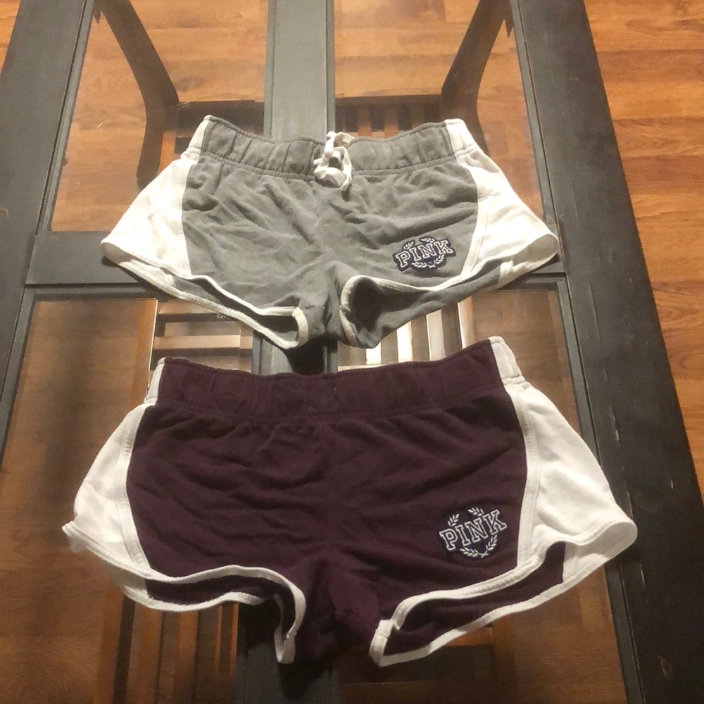 PINK Shorts